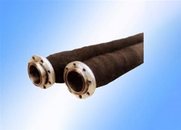 如何正確安裝高壓橡膠管？