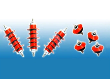 復(fù)合絕緣氧化鋅避雷器、脫離器系列